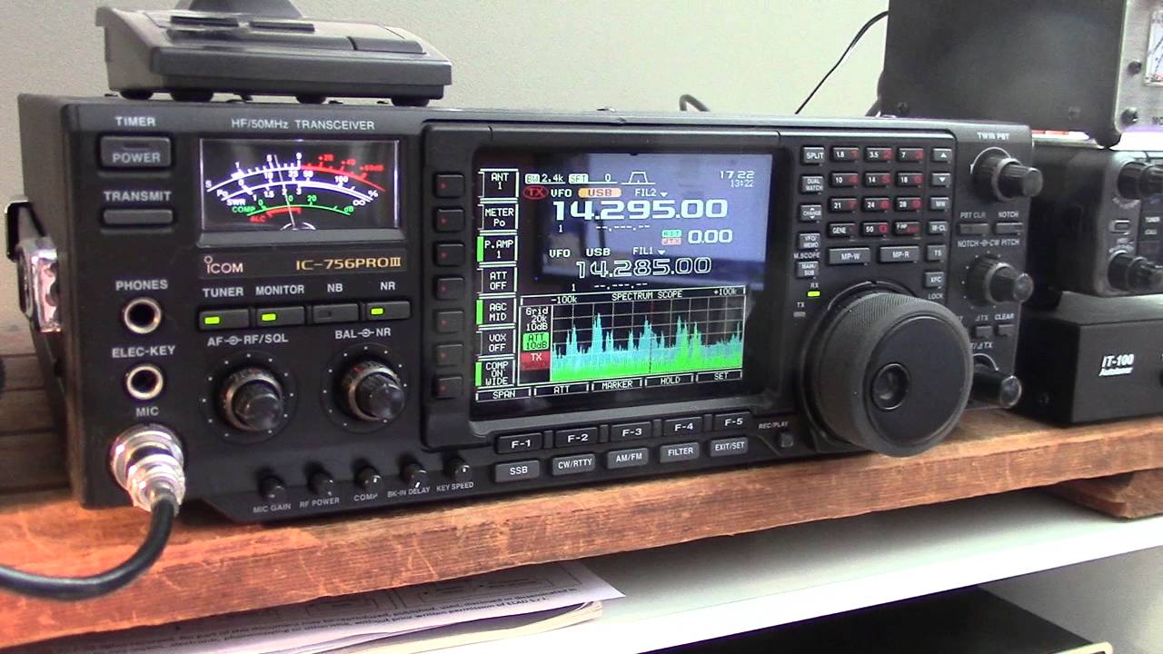 icom ic 775dsp for sale